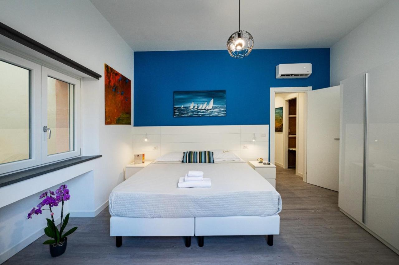 Ferienwohnung Domus Enea Taormina Exterior foto